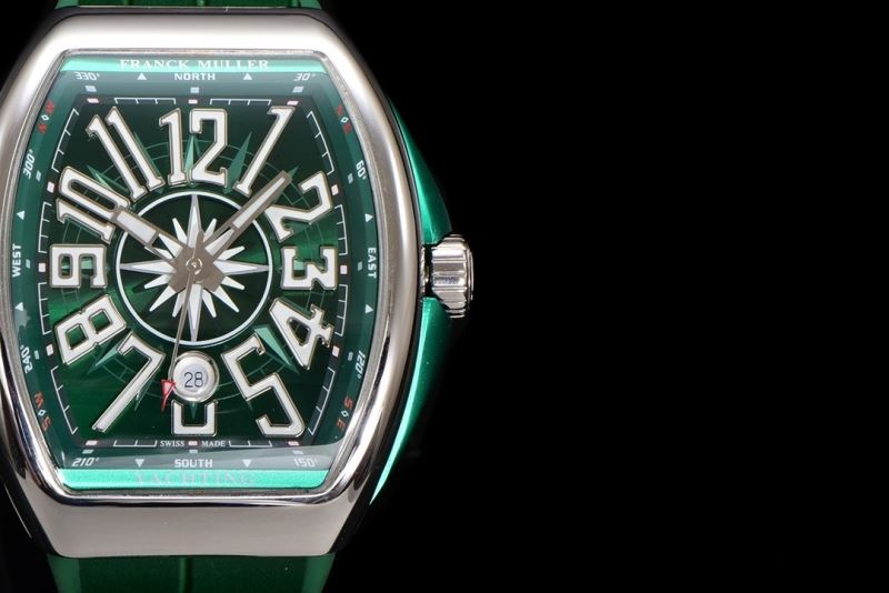 FRANCK MULLER Watches